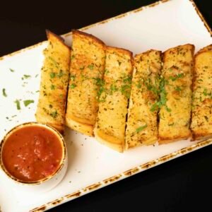 Garlic Bread