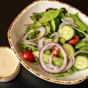 Garden Salad