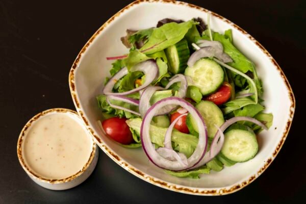 Garden Salad