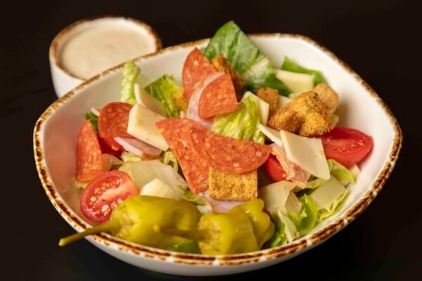 Antipasto Salad
