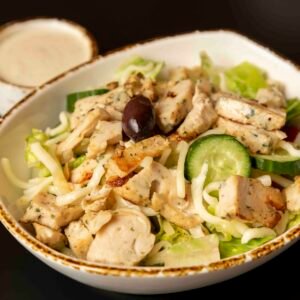 Chicken Salad
