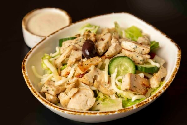Chicken Salad