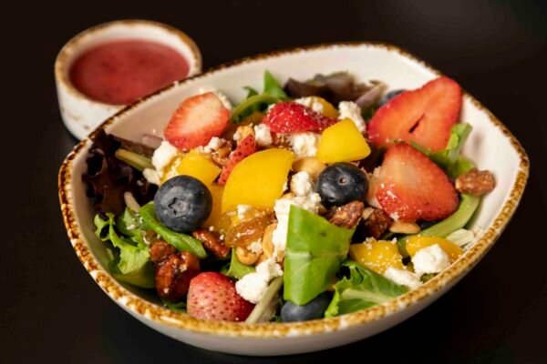 Summer Salad (Half Tray)