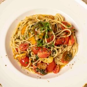 Capellini Pomodoro