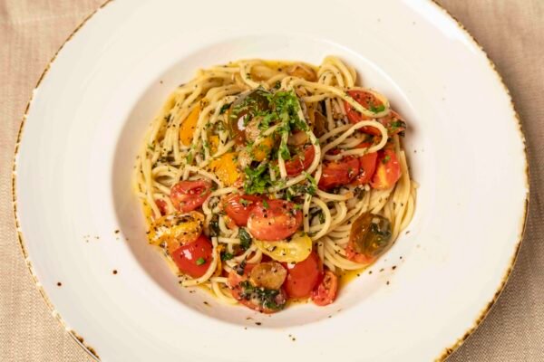 Capellini Pomodoro