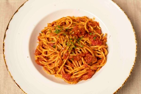 Spaghetti