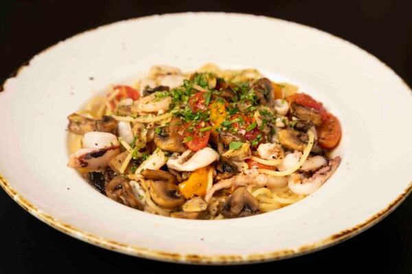 Frutti Di Mare