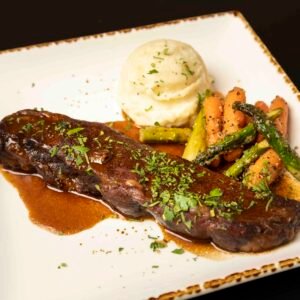 Short Rib