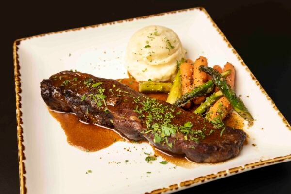 Short Rib