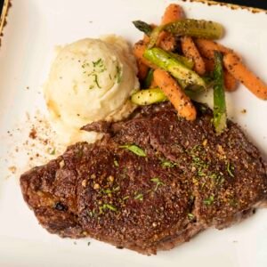 Ribeye Steak