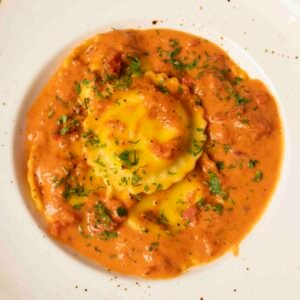 Spinach Ravioli (Full Tray)