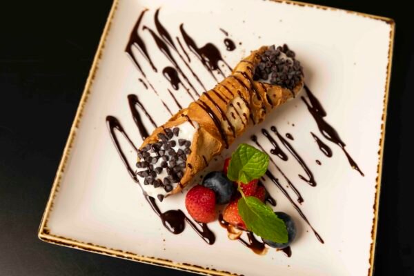 Cannoli