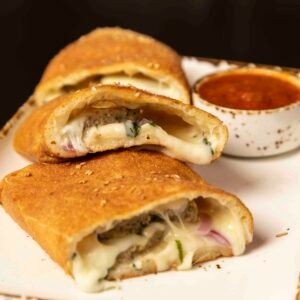 Meatball Strombolis