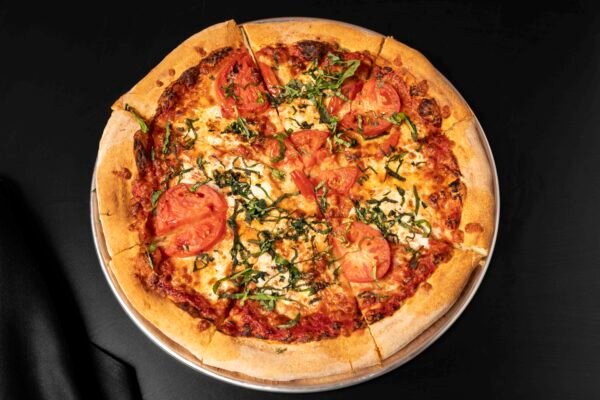 10’Cheese Kids Pizza
